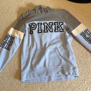 PINK sweatshirt
